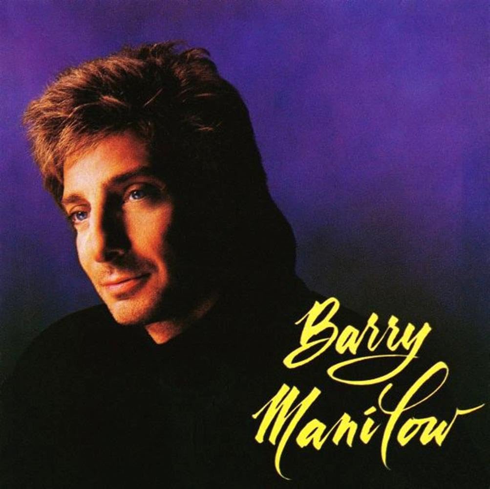 Amazon.de:Barry Manilow